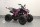 Квадроцикл бензиновый MOTAX ATV T-Rex Super LUX 125 cc (16545088800916)