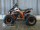 Квадроцикл бензиновый MOTAX ATV    T-Rex LUX 125 cc (14915546579226)