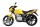 Мотоцикл Yamaha-Jianshe JS-150-3 R6 (14799840967679)