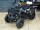 Квадроцикл детский бензиновый MOTAX ATV X-16 (механический стартер) (14859410334901)