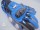 Мотоперчатки летние MadBull S10K Blue (16512275038574)