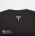 Футболка Tesla Men's Insane Mode T-Shirt (14884413327564)