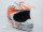 Шлем (кроссовый) EVS T5 VECTOR оранжевый/синий глянцевый (15071315928349)