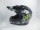 Шлем кроссовый Safebet HF 116 Black (14932142709866)