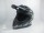 Шлем кроссовый Safebet HF 116 Black (14932142718773)