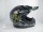 Шлем кроссовый Safebet HF 116 Black (1493214276151)