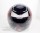 Шлем IXS интеграл HX 1000 THON чёрно-красно-серебристый (14969192427616)