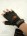 Перчатки Harley-Davidson Black без пальцев (15028952324453)