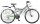 Велосипед STELS Focus V 26" 18-sp. (2016) (14273739624479)