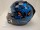 Шлем ICON ALLIANCE GT THE HORROR - BLUE (15453014957355)
