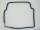 Прокладка крышки головки цилиндра, резина LU026640 (15115119854662)