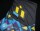 Перчатки ICON ANTHEM 2 GEORACER - BLUE (15052995774378)