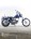 Мотоцикл Honda Jazz 50 (16081383118239)
