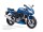 Мотоцикл Suzuki SV 1000 S (16498352151328)