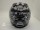 Шлем "THH" TS-44#4 BLK/GRAY KING EYES (15511905125305)