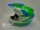 Шлем THH TX-23#15 GREEN/BLUE (15511902459642)