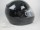 RSV Saturn, шлем модуляр, двойной визор, чёрный металлик (Metal Black) (1510154855181)