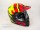 Шлем (кроссовый) JUST1 J32 PRO Kick черный/красный/желтый глянцевый (2018) (15175067732973)