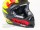 Шлем (кроссовый) JUST1 J32 PRO Kick черный/красный/желтый глянцевый (2018) (15175067737698)