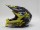 Шлем (кроссовый) JUST1 J32 YOUTH ROCKSTAR желтый/черный/белый матовый (15883558969142)