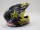 Шлем (кроссовый) JUST1 J32 YOUTH ROCKSTAR желтый/черный/белый матовый (15883559065358)