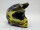 Шлем (кроссовый) JUST1 J32 YOUTH ROCKSTAR желтый/черный/белый матовый (15883559113672)