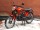 Мотоцикл Honda ss50 CAFE 110 (50) (15217140208278)
