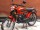 Мотоцикл Honda ss50 CAFE 110 (50) (15217140215824)