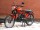 Мотоцикл Honda ss50 CAFE 110 (50) (15217140217468)