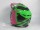 Шлем (кросс) UM Green\Pink (15217886192227)