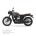 Мотоцикл Triumph Bonneville T120 BLACK (15222535329479)