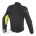 Куртка Dainese AIR FRAME D1 TEX JACKET Black/Yellow-Fluo (152473624669)