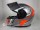 Шлем (интеграл) Origine GT Raider серый/черный/оранжевый (15282052875476)