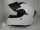 Шлем (интеграл) Origine STRADA Solid белый глянцевый (15282055391706)