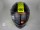 Шлем (модуляр) Origine Riviera Line черный/желтый глянцевый (15282085710501)