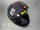 Шлем (модуляр) Origine Riviera Line черный/желтый глянцевый (15282085734596)