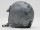 Шлем (открытый) Origine PRIMO Scacco серебристый матовый (16210964747641)
