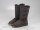 UGG WOMENS BAILEY BUTTON TRIPLET Chocolate 1873 (15377912013262)