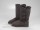 UGG WOMENS BAILEY BUTTON TRIPLET Chocolate 1873 (15377912035291)