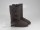UGG WOMENS BAILEY BUTTON TRIPLET Chocolate 1873 (15377912164353)
