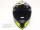 Шлем (кроссовый) Polaris Altitude Lime (15492791315775)