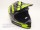 Шлем (кроссовый) Polaris Altitude Lime (15492791322561)