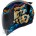Шлем ICON AIRFLITE G-FORTUNE blue (15439294532077)