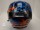 Шлем ICON AIRFLITE G-FORTUNE blue (15453022341539)