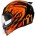 Шлем ICON AIRFLITE FAYDER Orange (15440157209684)