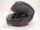 Шлем интеграл COBRA JK 318 с очками (1548924933811)