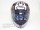 Шлем интеграл Shiro SH-335 Motion (красный.чёрный)  (15488533638772)
