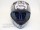 Шлем интеграл Shiro SH-335 Motion (чёрный) (15488526829785)