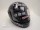 Шлем интеграл FALCON WF01 (чёрный) (15489269693683)
