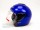 Шлем Vcan Max 617 открытый deep blue (15519884874477)